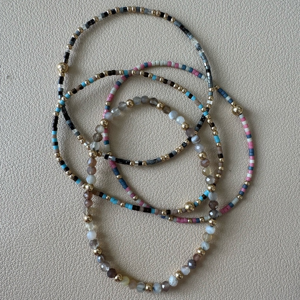 Enewton Bracelets